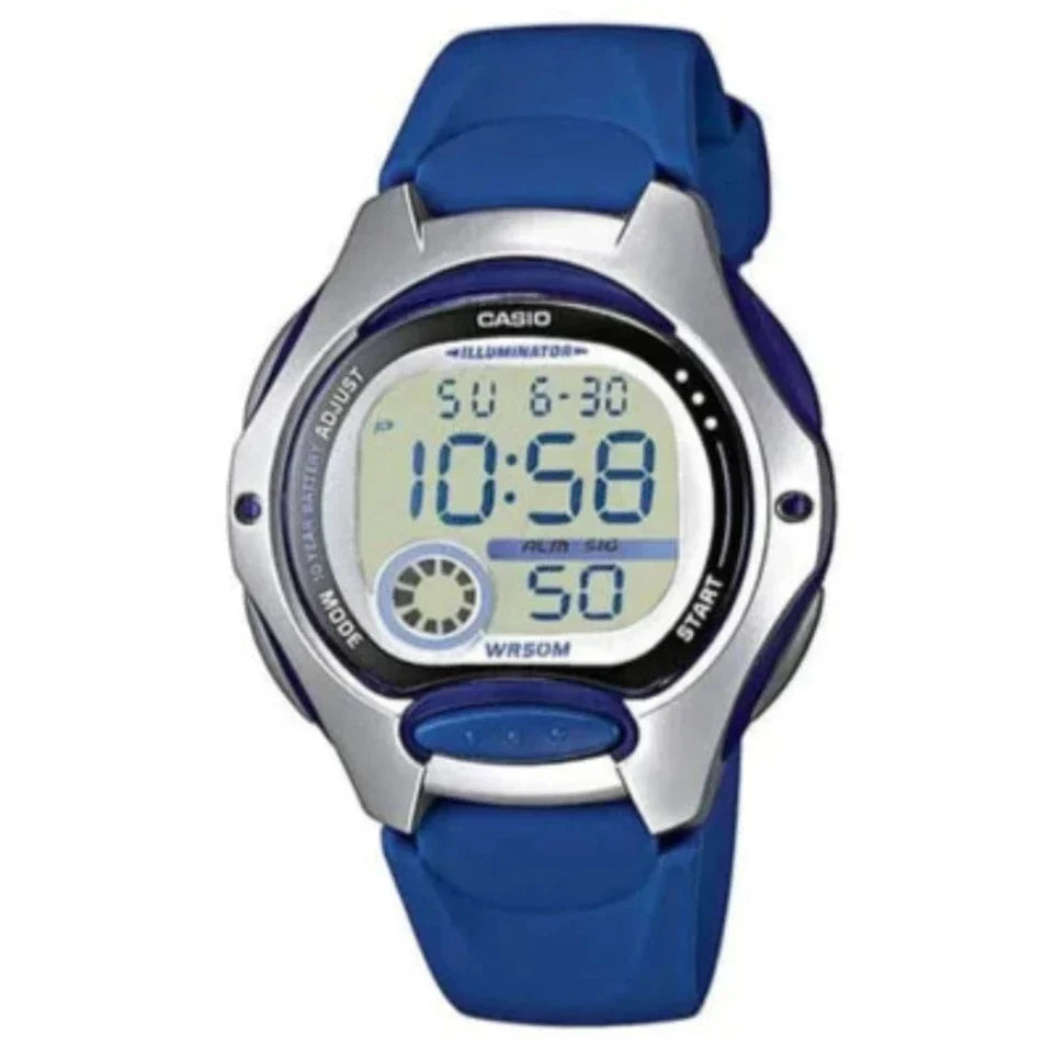 Reloj Casio LW-200-2AV Mujer - Digital